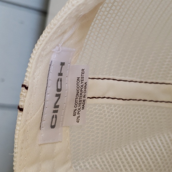 Cinch Hat Cowgirl Hat Western Hat Rodeo Hat Cowgirl Cap Cachucha Vaquera - Picture 13 of 14